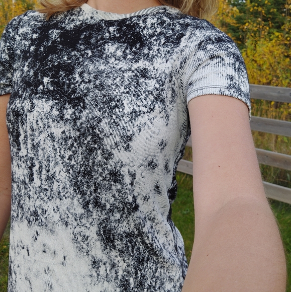 Zara | Casual dress - Picture 4 of 4